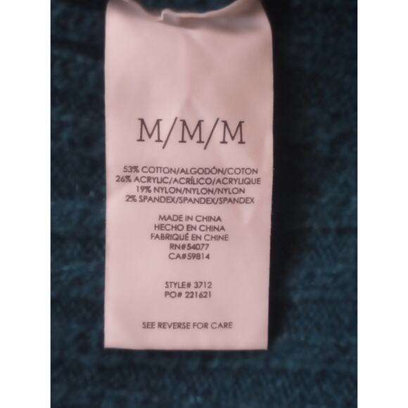 Cabi Deco Women's Size M Cardigan - Picture 5 of 5